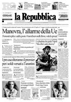 giornale/RAV0037040/2011/n. 209 del 3 settembre